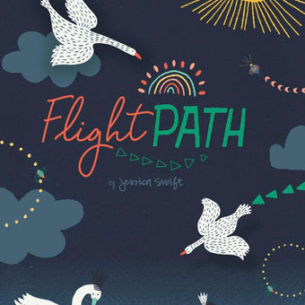 Flight Path