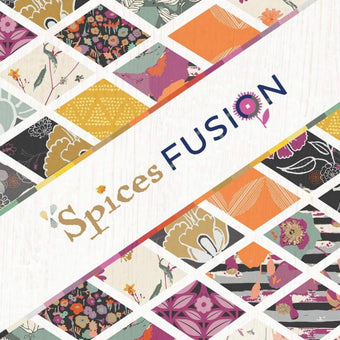 Fusion Spices