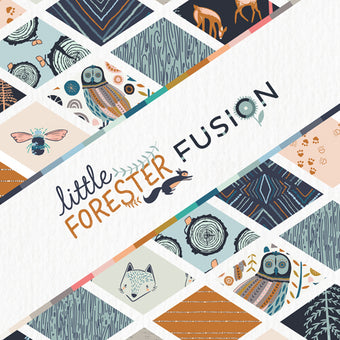 Fusion Little Forester