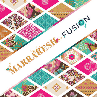 Fusion Marrakesh