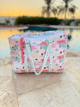 Mosaic Tote