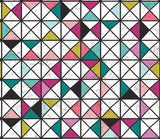 Knit - Vitrine Gems - 0.5yd