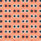 Knit - Sunny Shades Melon - 0.5yd