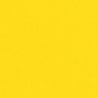 Fresh Solids - Sunshine - 0.5yd