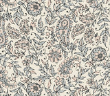 Print - India Ink Impression - 0.5yd