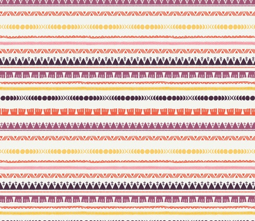 Print - Soul Ritueel - 0.5yd