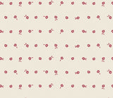 Print - Teeny Weeny Custard - 0.5yd