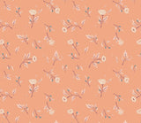 Print - Miss Ditzys Peachcobbler - 0.5yd