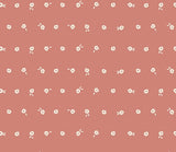 Print - Teeny Weeny Cinnamon - 0.5yd