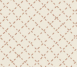 Print - Coziness Marshmellow - 0.5yd