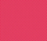 Print - Petits Stipples Teaberry - 0.5yd