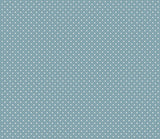 Print - Petits Stipples Sky - 0.5yd