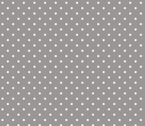 Print - Petits Dots Ash - 0.5yd