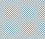 Print - Petits Checks Sky - 0.5yd