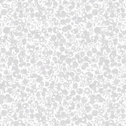 Liberty Lasenby Cotton - Wiltshire Shadow Silver - 0.5m