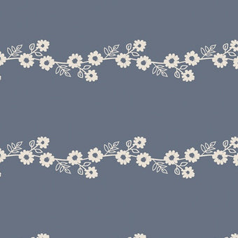 Print - Daisy Chain - 0.5yd