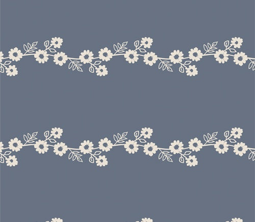 Print - Daisy Chain - 0.5yd