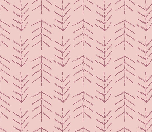 Print - Piney Woods - 0.5yd