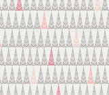 Print - Tree Farm Candied - 0.5yd