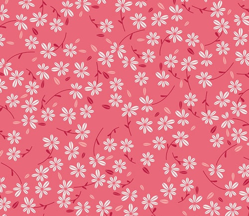 Print - Season Carols - 0.5yd