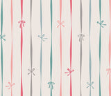 Print - Bowtied - 0.5yd