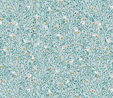 Print - Winterberry Mist - 0.5yd