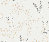 Print - Starbright Frost - 0.5yd