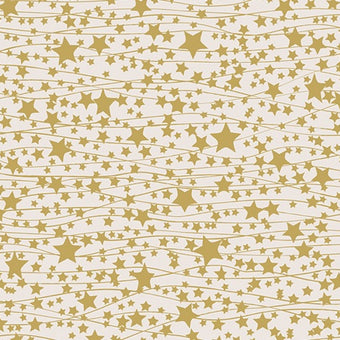 Print - Twinkle Stars - 0.5yd