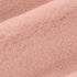 Seal Luxe Cuddle - Rosegold - 0.5yd