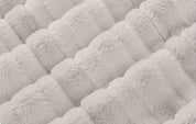Vienna Luxe Cuddle - Vapor - 0.5yd