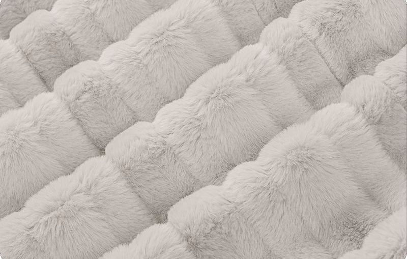 Vienna Luxe Cuddle - Vapor - 0.5yd