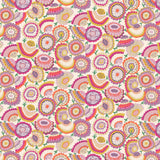 Liberty Lasenby Cotton - Liberty Flower Shop Print 2 - 0.5m