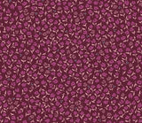 Print - Promenade Plum - 0.5yd