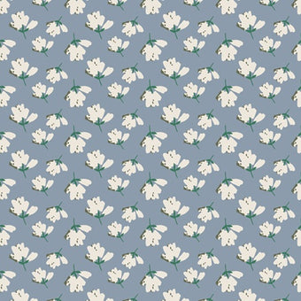 Print - Brooks Mews - 0.5yd