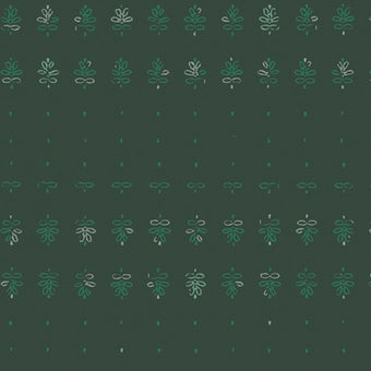 Print - Shepherd Market - 0.5yd