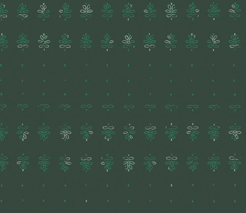 Print - Shepherd Market - 0.5yd