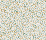 Print - Promenade Mint - 0.5yd