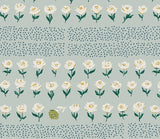 Print - Hyde Park Fresh - 0.5yd