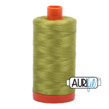 Threads - Light Leaf Green - 50SP