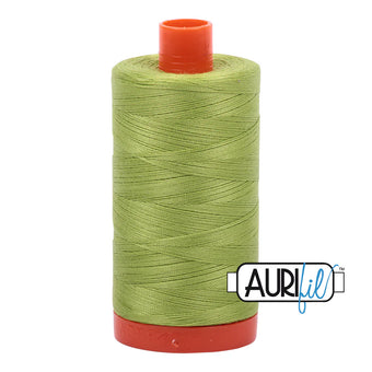 Threads - Spring Green - 50SP