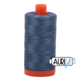 Threads - Medium Blue Grey - 50SP