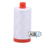 Threads - White - 50SP