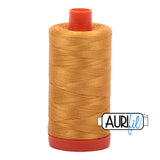 Threads - Orange Mustard - 50SP