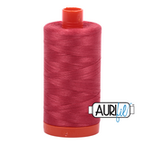 Threads - Red Peony - 50SP