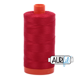 Threads - Red - 50SP