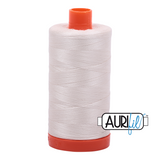 Threads - Muslin - 50SP