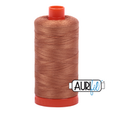 Threads - Light Chestnut - 50SP