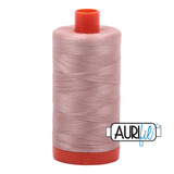 Threads - Antique Blush - 50SP
