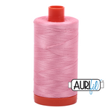 Threads - Bright Pink - 50SP