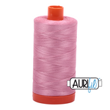 Threads - Antique Rose - 50SP